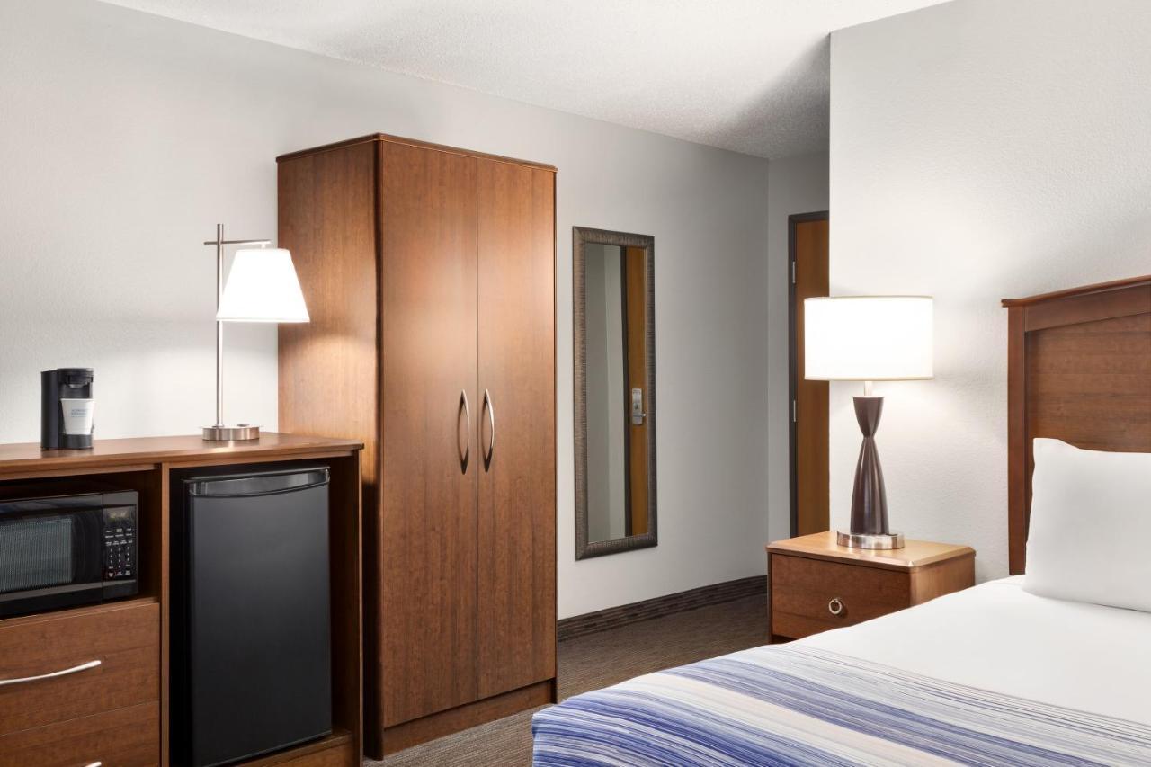 Americinn By Wyndham Sauk Centre Habitación foto