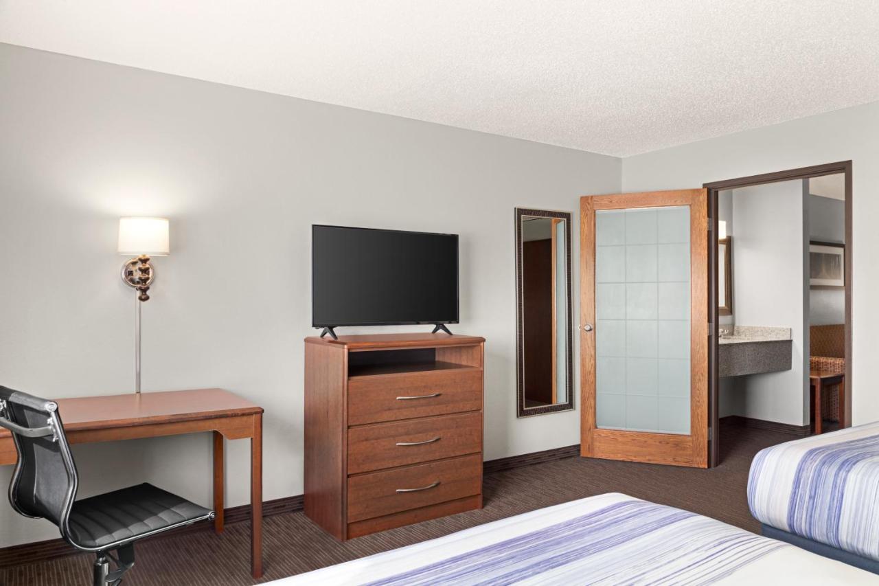Americinn By Wyndham Sauk Centre Habitación foto